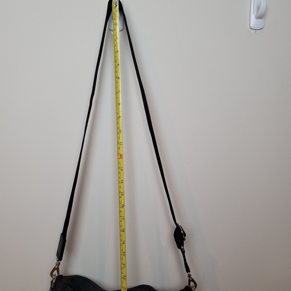 Kate Spade black baby bag - Picture 11 of 11